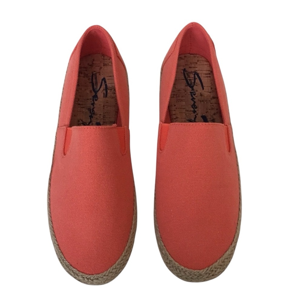 NIB - 7 for For All Mankind Shoes - size 8